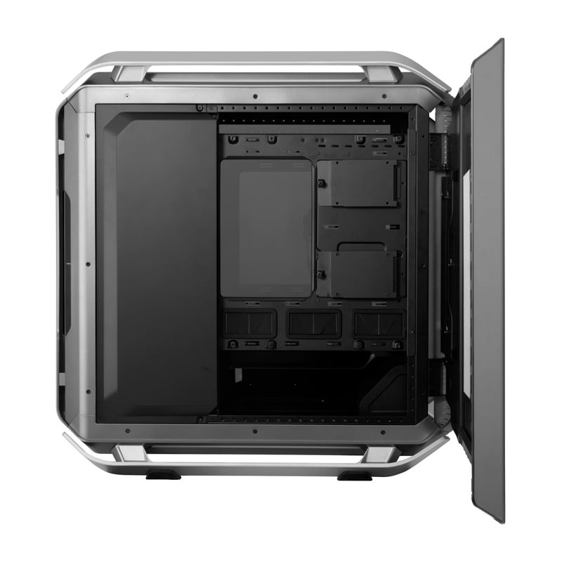 Cooler Master Cosmos C700P computertaske (sort)
