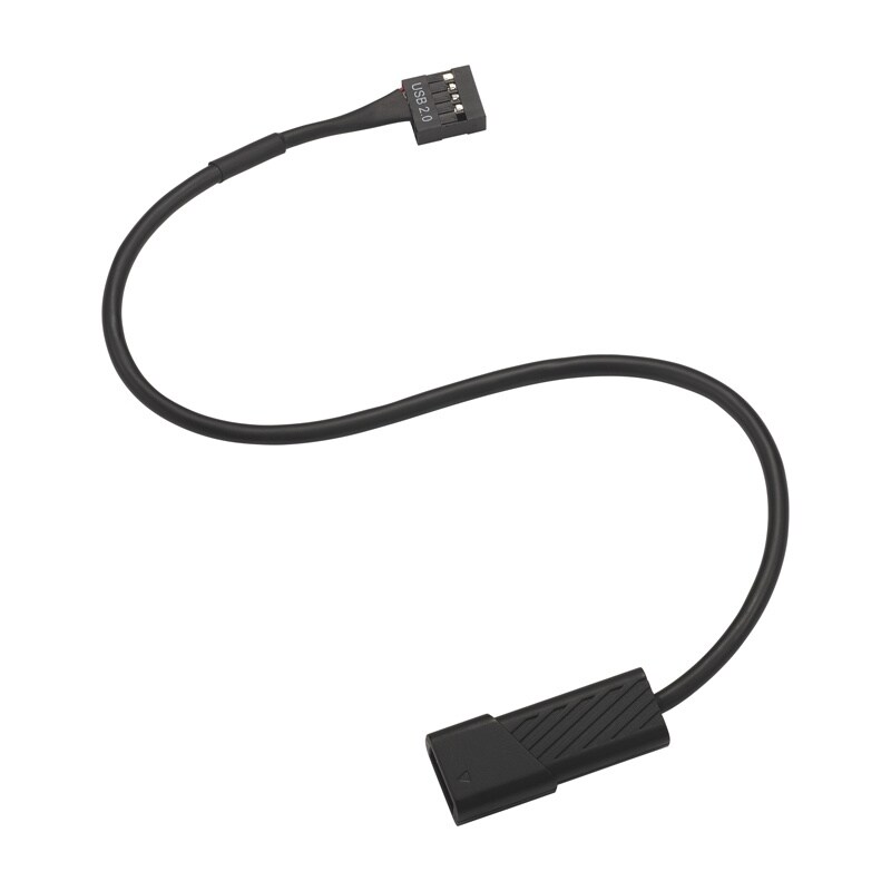 Cooler Master SickleFlow Edge 120 ARGB-blæser (hvid)