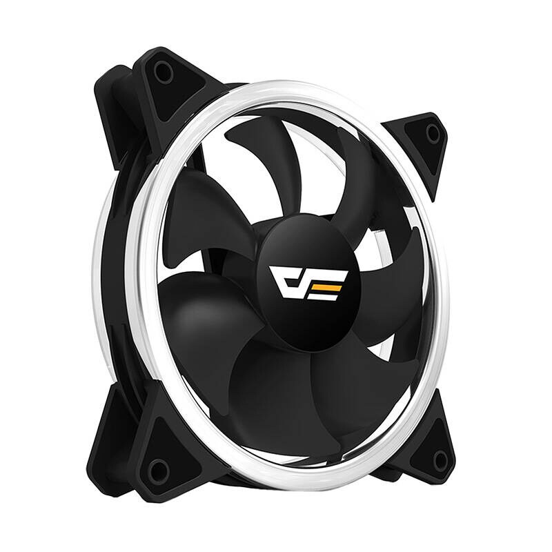Computerblæser ARGB Darkflash DR12 Pro (120x120)