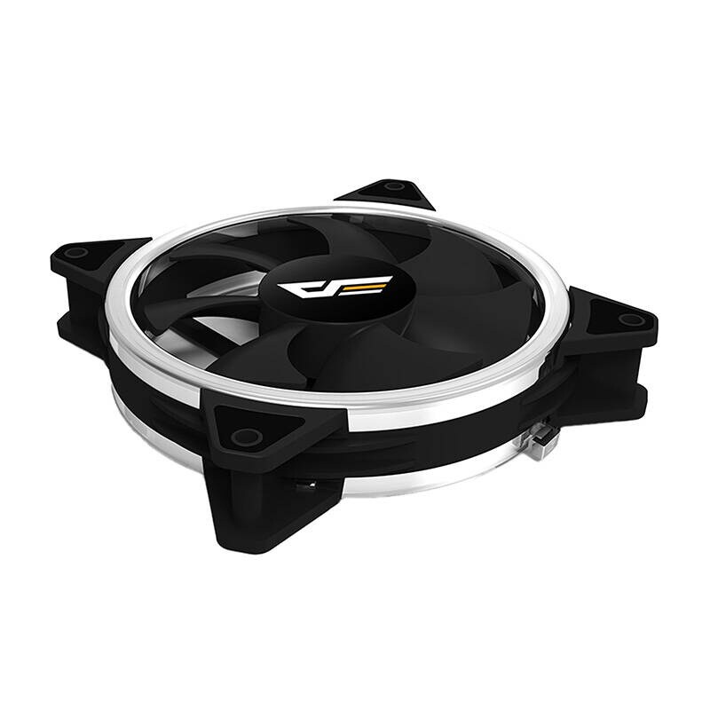 Computerblæser ARGB Darkflash DR12 Pro (120x120)