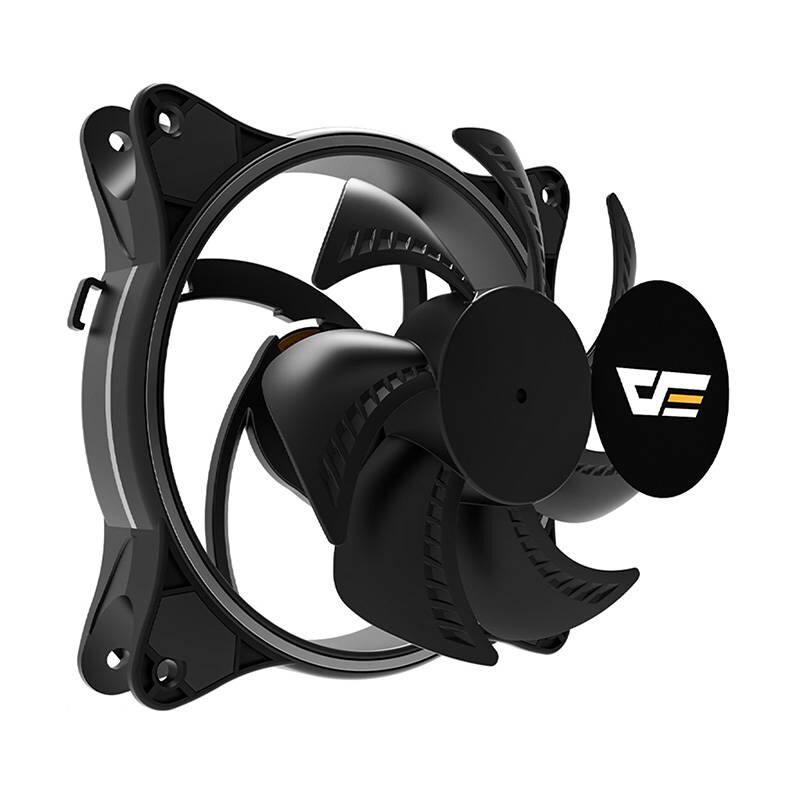 Computerventilator RGB Darkflash D1 (120x120)