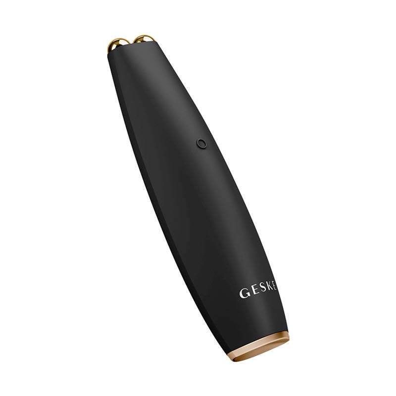 MicroCurrent Face-Lift Pen 6in1 Geske med APP (grå)