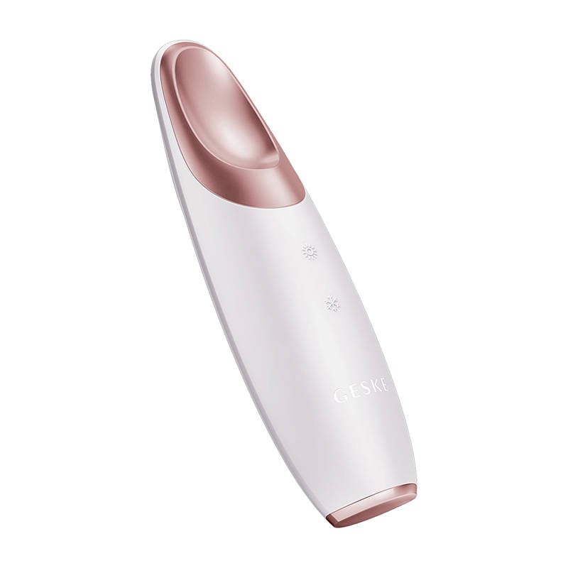 Warm & Cool Eye Energizer 6in1 Geske med APP (starlight)