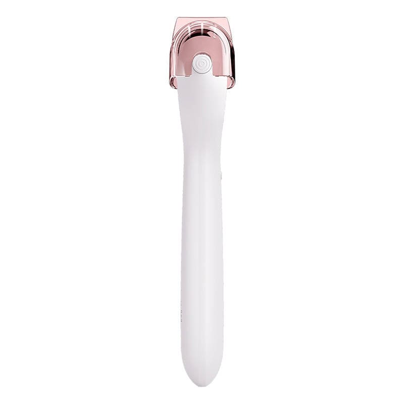 Micro Needle Face Roller 9in1 Geske med APP (starlight)