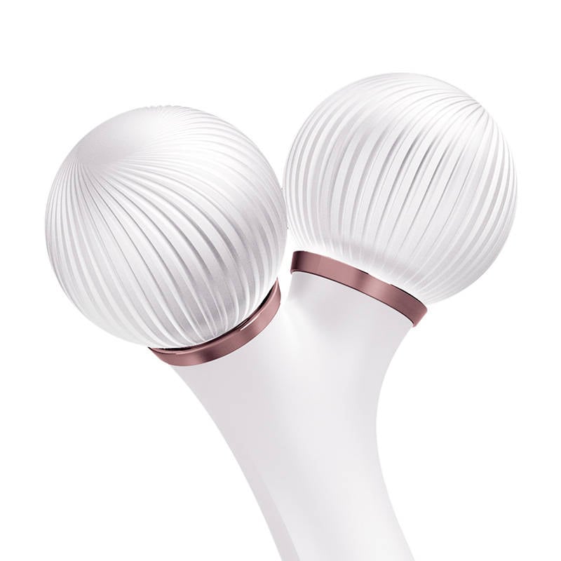 Sonic Facial Roller 4in1 Geske med APP (starlight)