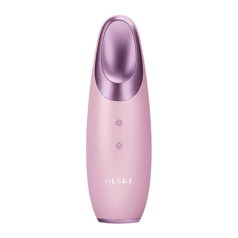 Warm & Cool Eye Energizer 6in1 Geske med APP (pink)