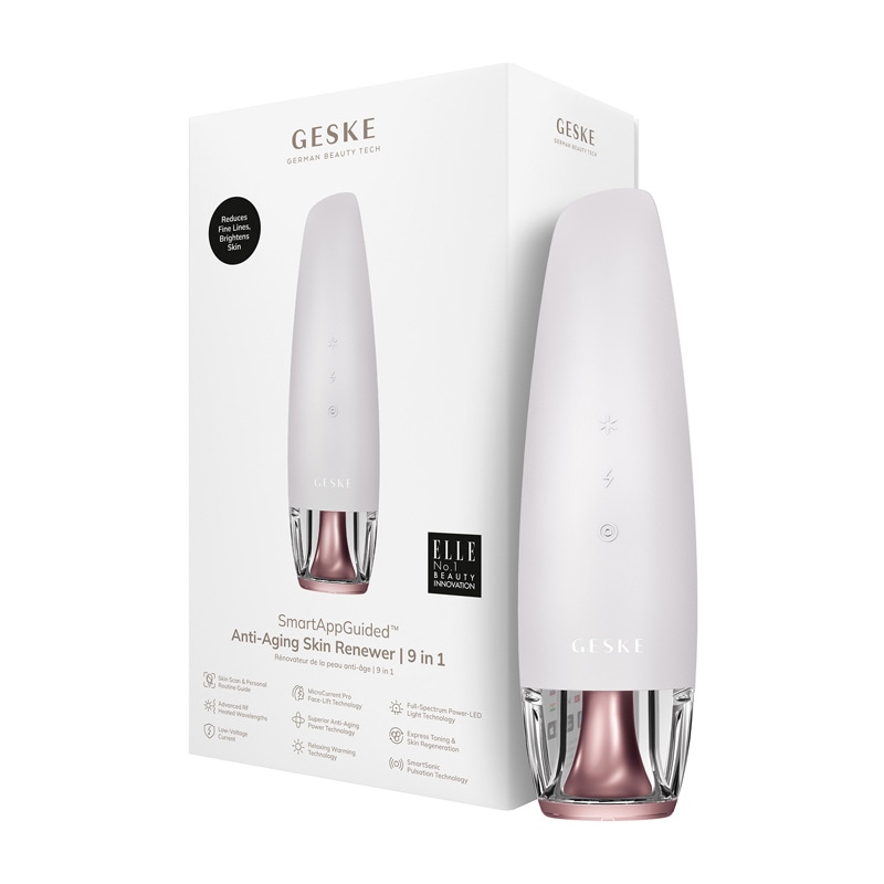 Geske Anti-Aging Skin Renewer 9in1 (Starlight)