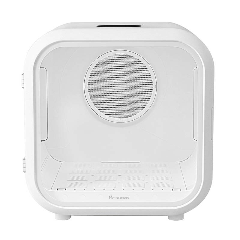 Kæledyrstørrer Homerunpet PD50