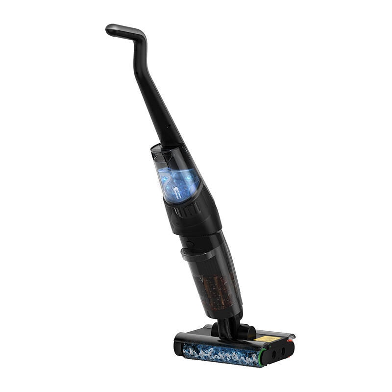 Trådløs støvsuger med moppefunktion Deerma DEM-VX96W
