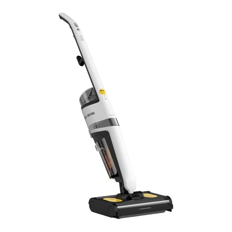 Deerma DEM-VX20W opretstående støvsuger med moppefunktion