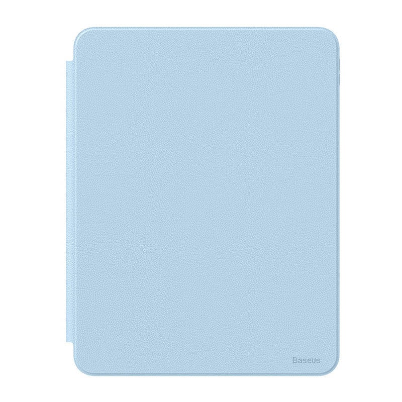 Baseus Minimalist Series IPad PRO 11"/Pad Air4/Air5 10.9" Magnetisk beskyttelsesetui (blå)