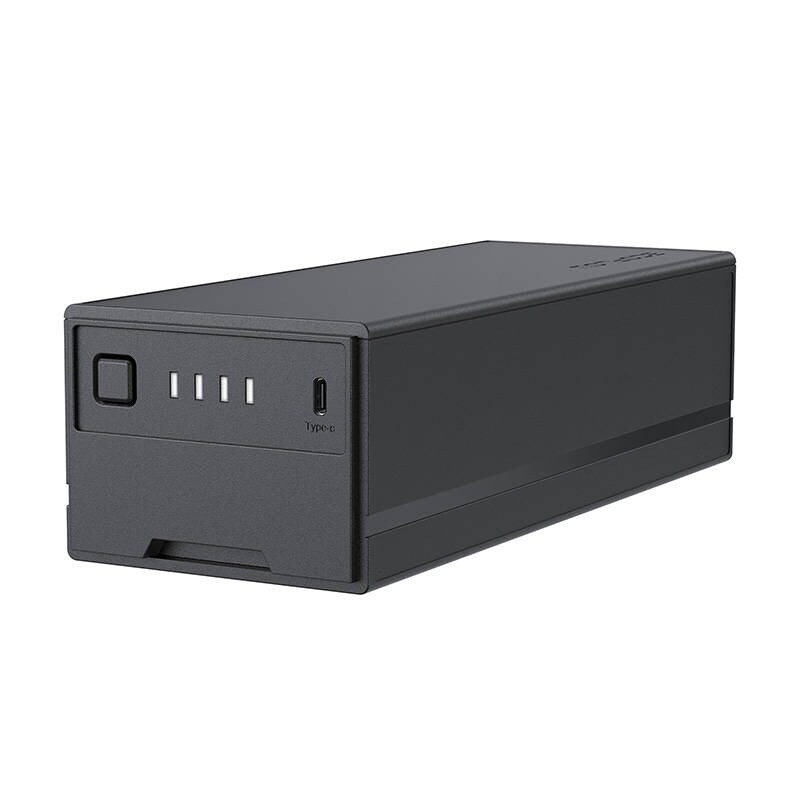 Plug-in batteri EcoFlow Glacier