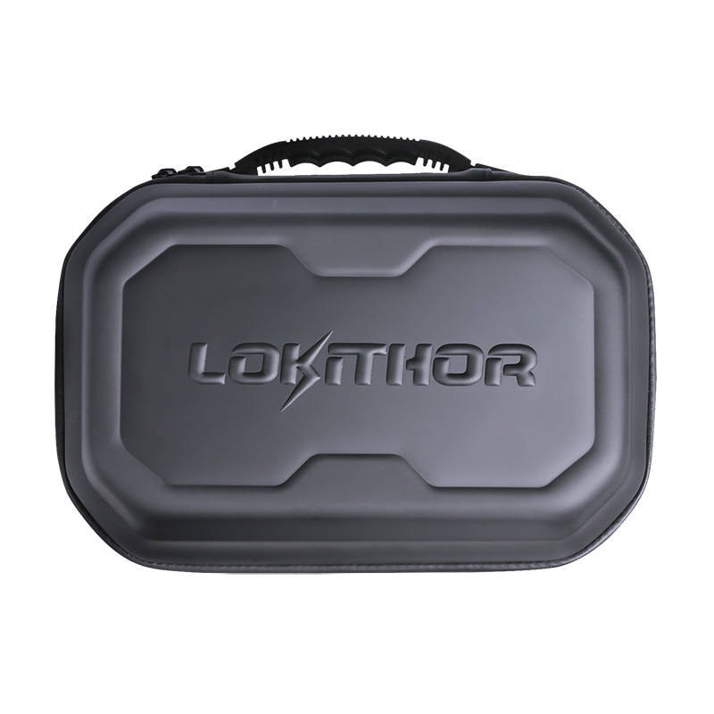 Beskyttelsesetui Lokithor JA EVA til JA301/JA302