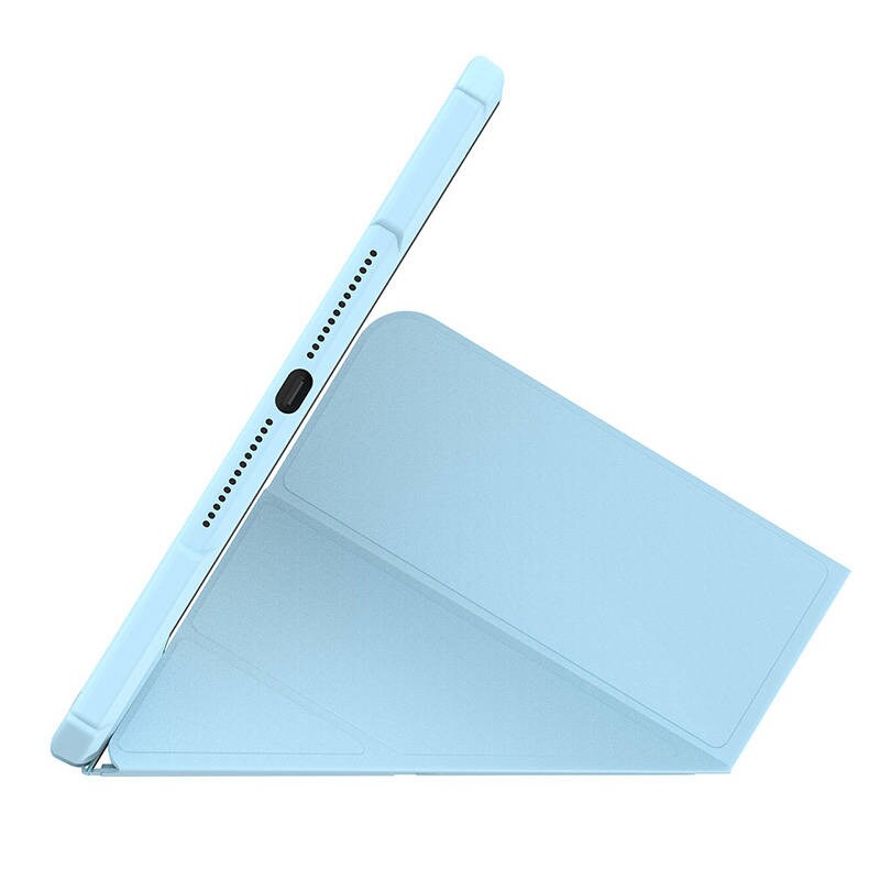 Baseus Minimalist Series IPad Pro 9.7" beskyttelsesetui (blå)