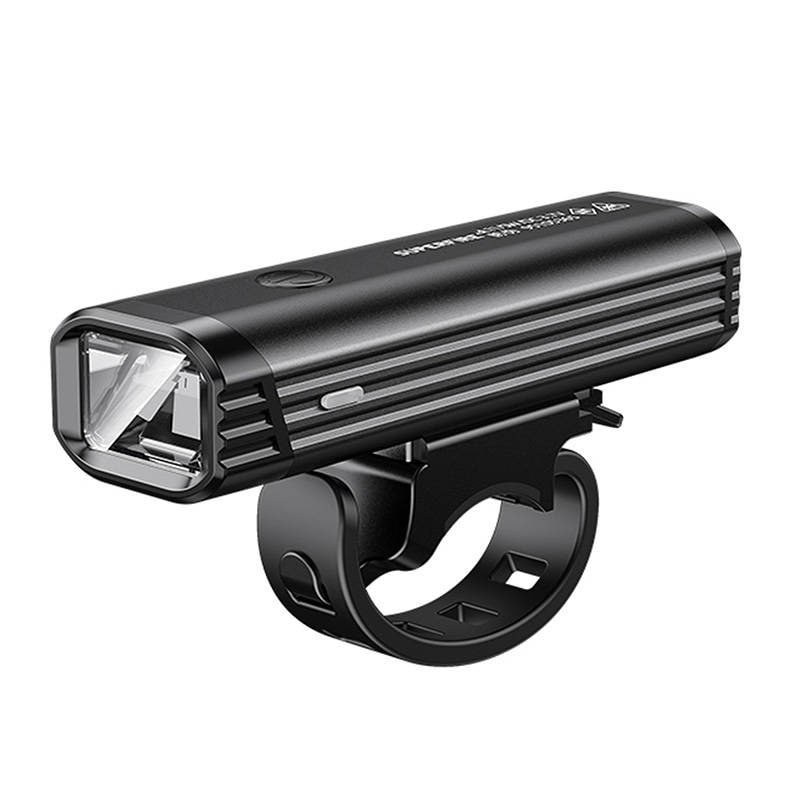 Superfire cykellygte BL11, USB