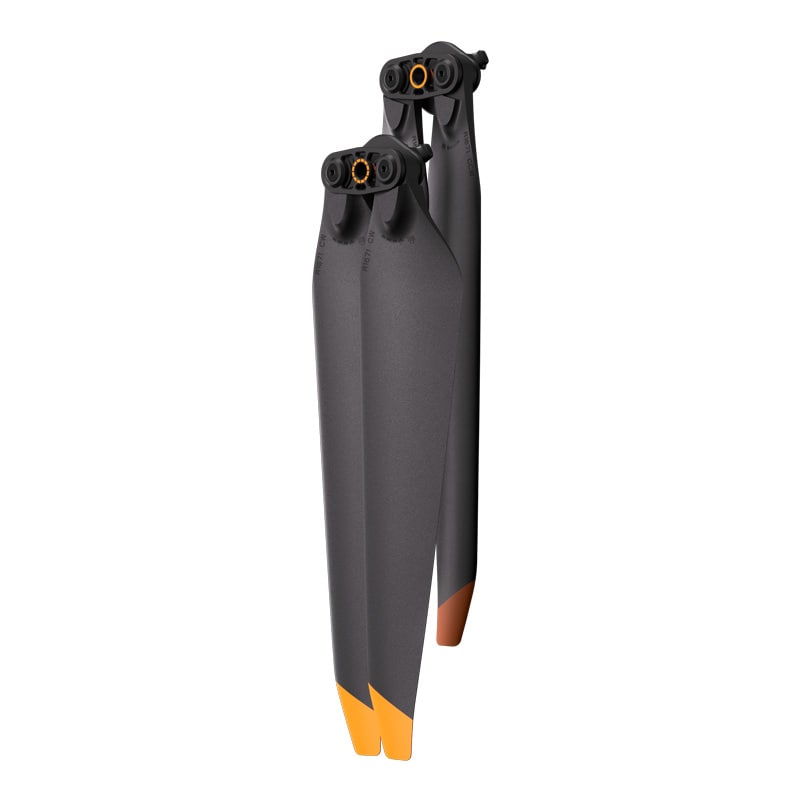 Inspire 3 foldbare propeller med hurtig udløsning (par)