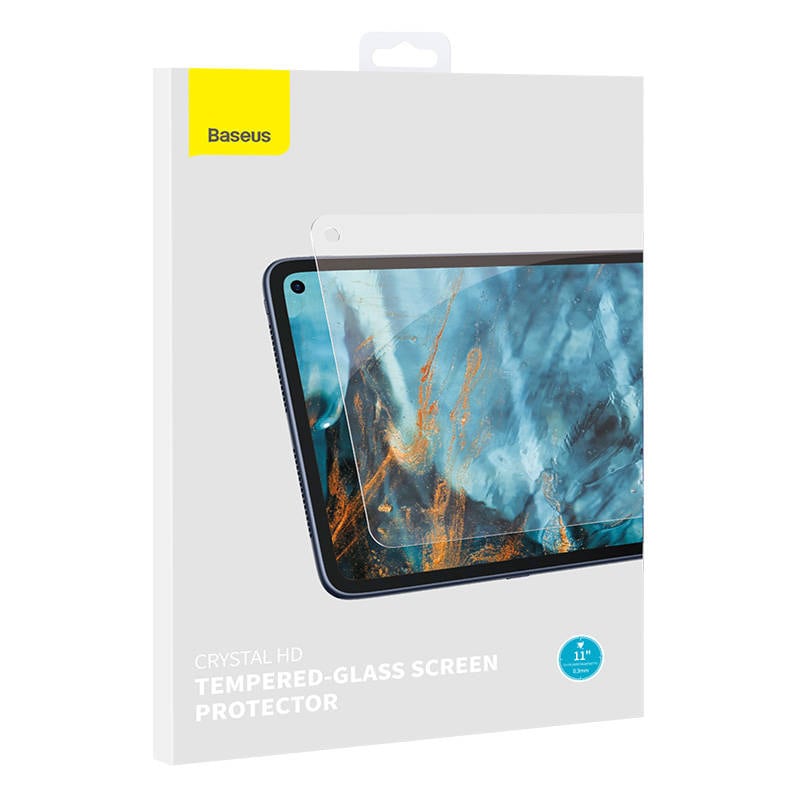 Baseus Krystalhærdet glas 0,3 mm til tablet Huawei MatePad Pro 11"