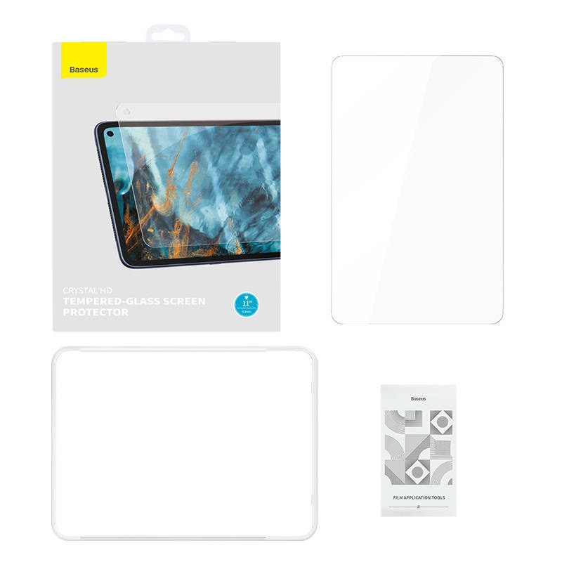 Baseus Krystalhærdet glas 0,3 mm til tablet Huawei MatePad Pro 11"