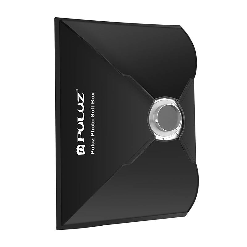 Sammenklappeligt blødt blitzlys Puluz (PU5124) 60x90cm