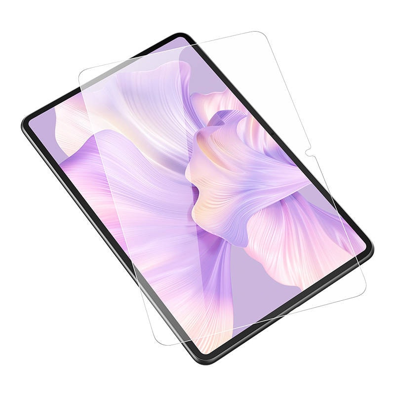 Hærdet glas Baseus krystal 0,3 mm til HUAWEI MatePad Pro 12,6"