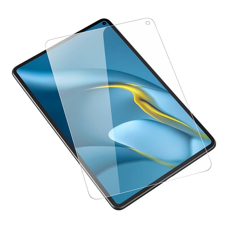 Hærdet glas Baseus Krystal 0,3 mm til HUAWEI MatePad /MatePad Pro 10,8"