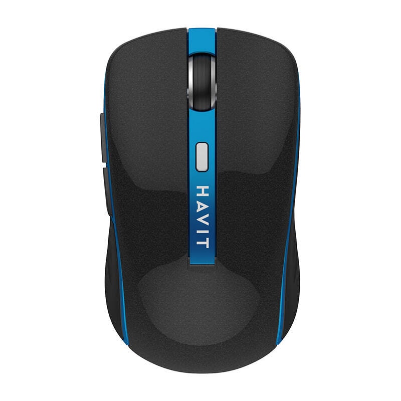 Havit MS951GT trådløs mus (sort)