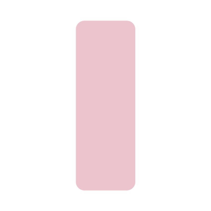 Niimbot termoklistermærker 14x40 160 stk (pink)