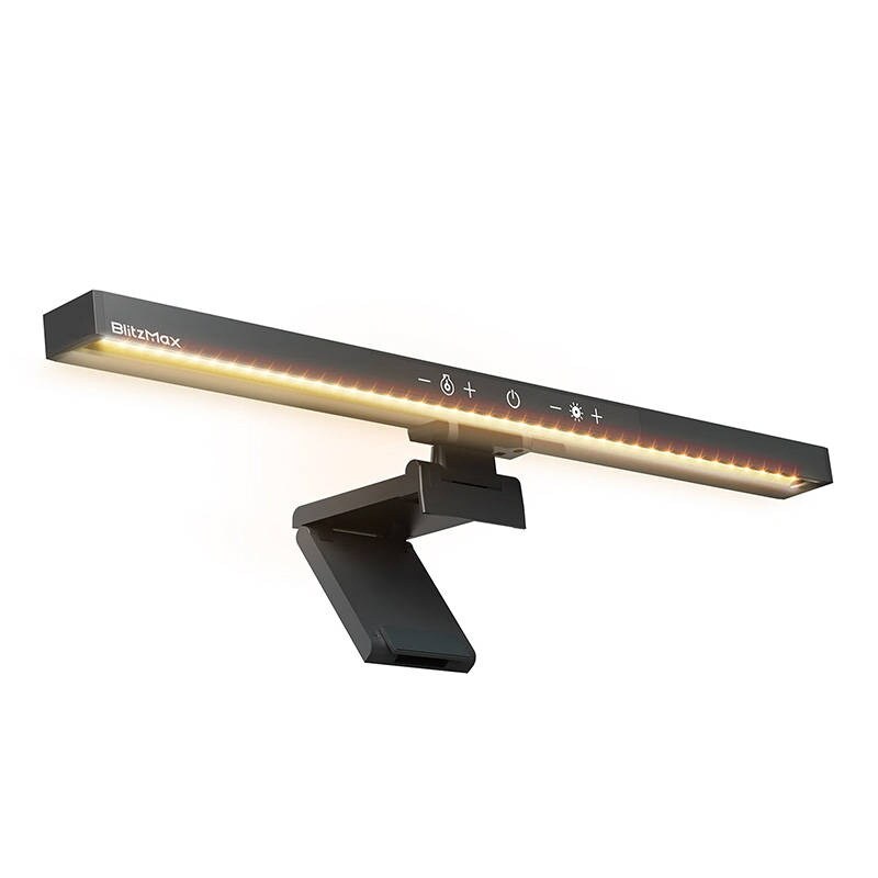 Monitorlampe BlitzMax BM-ES 6000k 6W