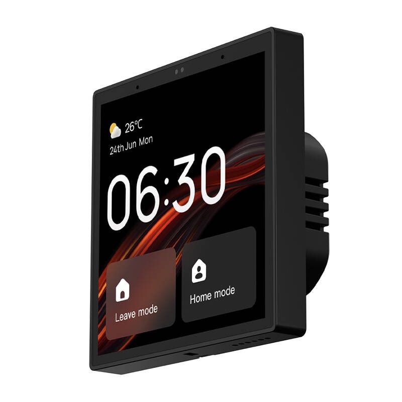 Smart multifunktionelt kontrolpanel T6E panel S