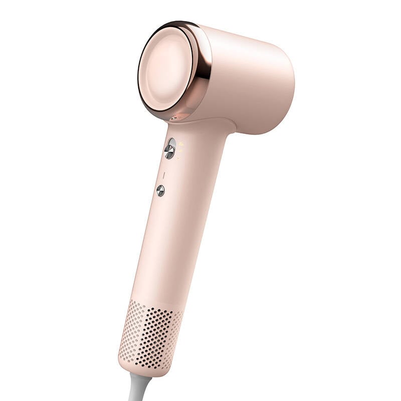 Hårtørrer Deerma DEM-CF50W (pink)