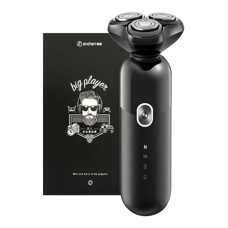 Elektrisk barbermaskine ENCHEN Mocha S