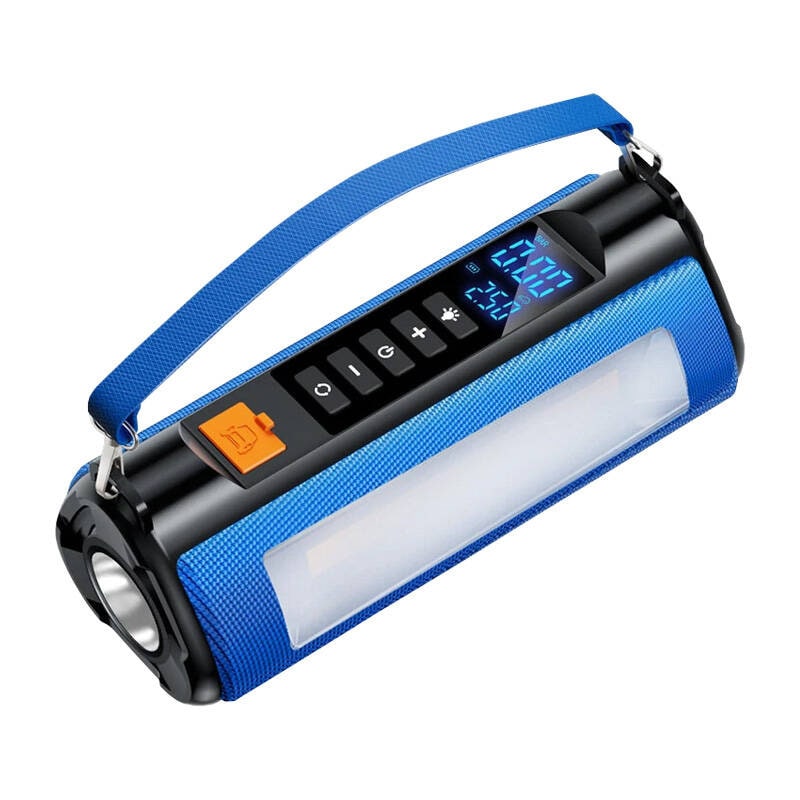 Blitzwolf BW-JA1 20000mAh bilstarter