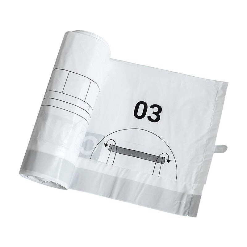 Katteaffaldspose Catlink til Baymax 2 stk