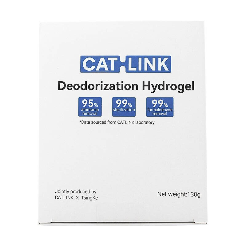 CatLink Baymax deodorant