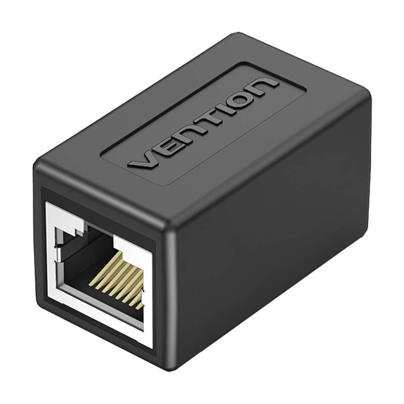 Keystone Jack Cat.6 FTP-stik Vention IPVB0 Sort