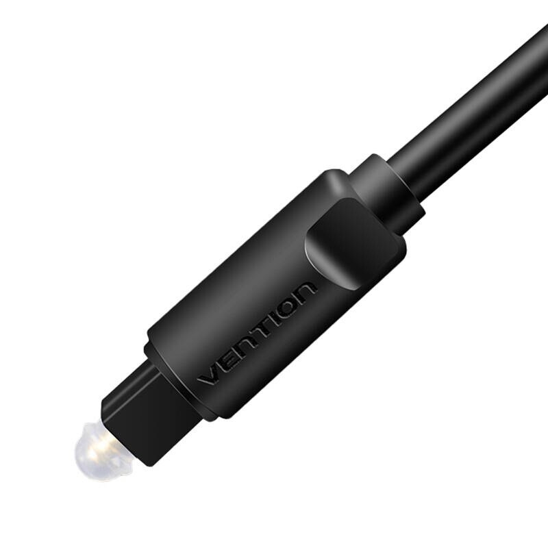 Kabel Audio Optical Vention BAEBH 2m Sort