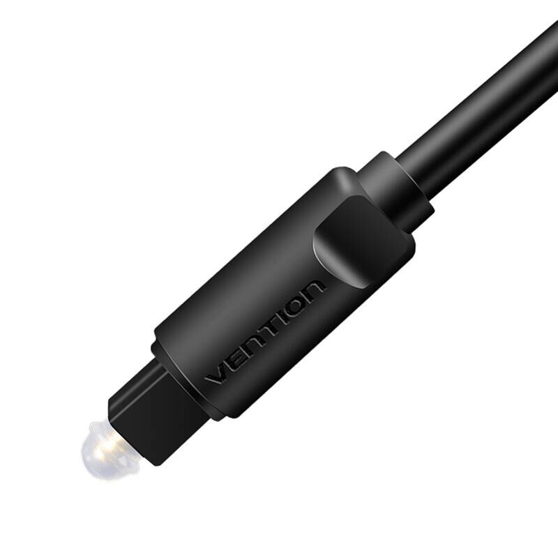 Kabel Audio Optical Vention BAEBI 3m Sort
