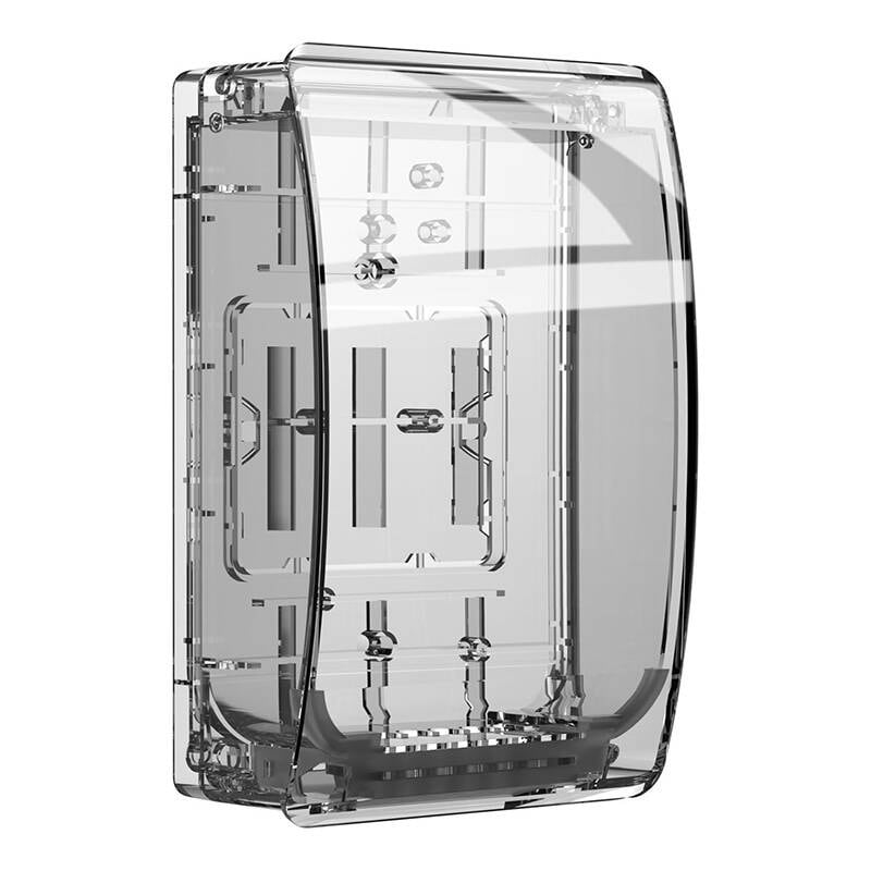 Vandtæt kasse Sonoff R2 BOX