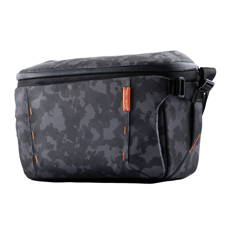 Slyngetaske PGYTECH OneMo 11L (grå camouflage)