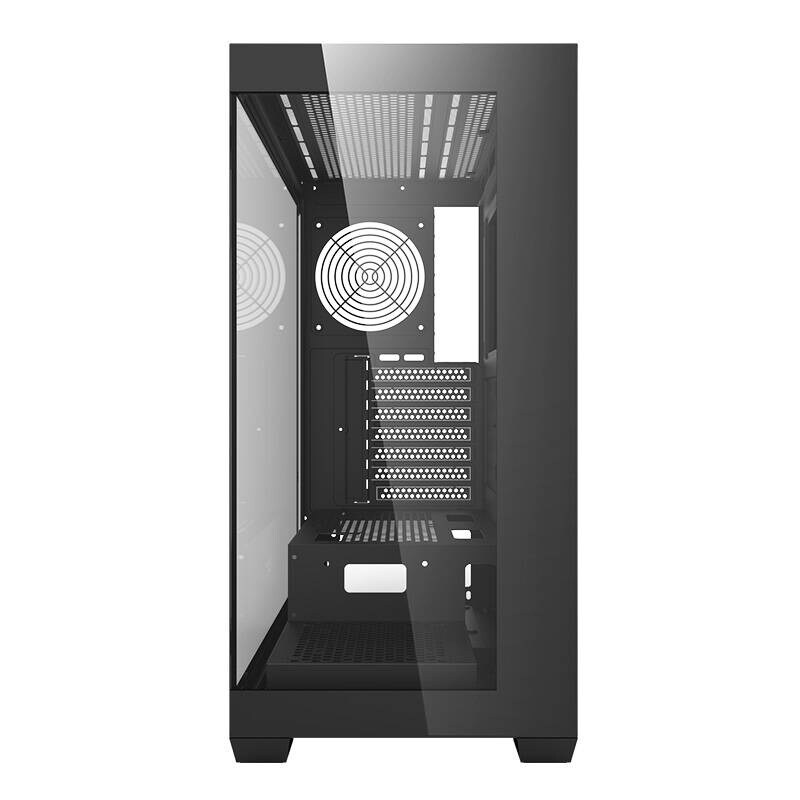 Darkflash DS900 computertaske (sort)