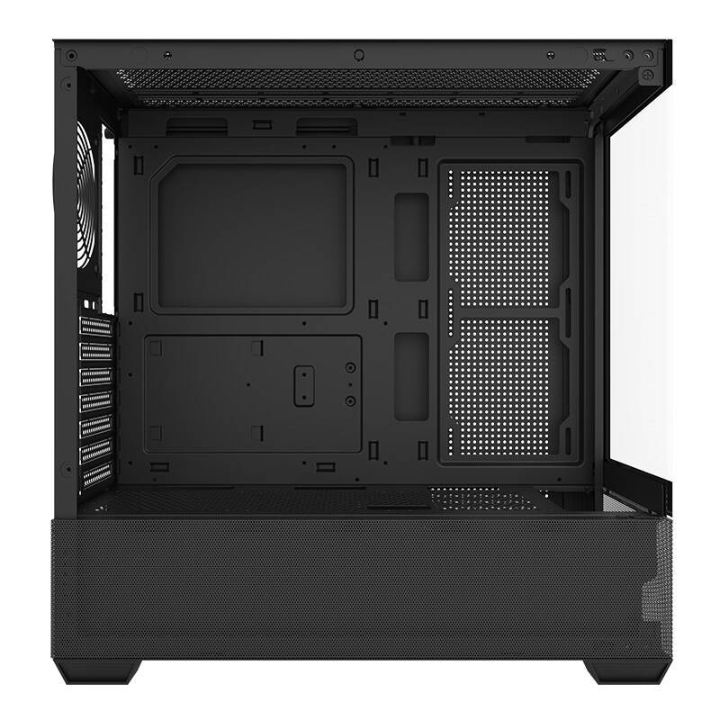 Darkflash DS900 AIR computerkabinet (sort)