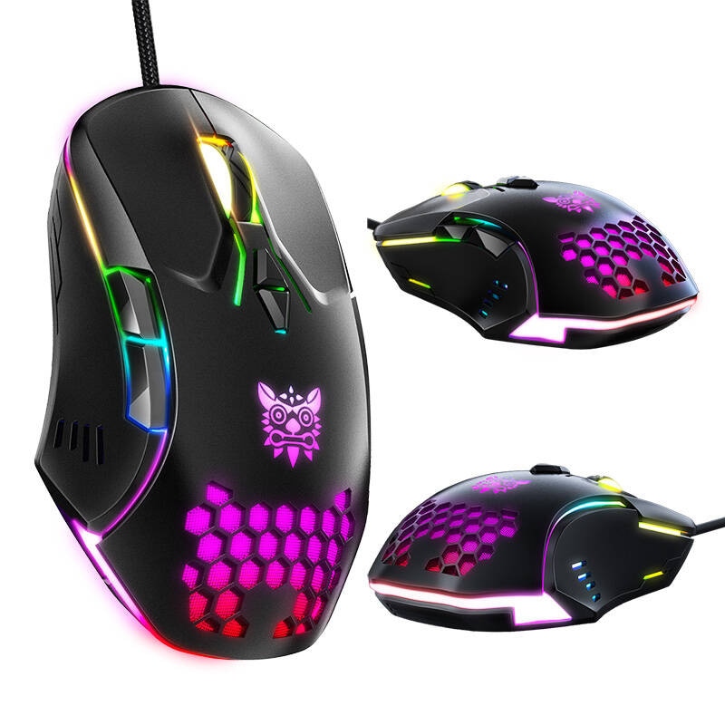 Gaming-mus ONIKUMA CW902
