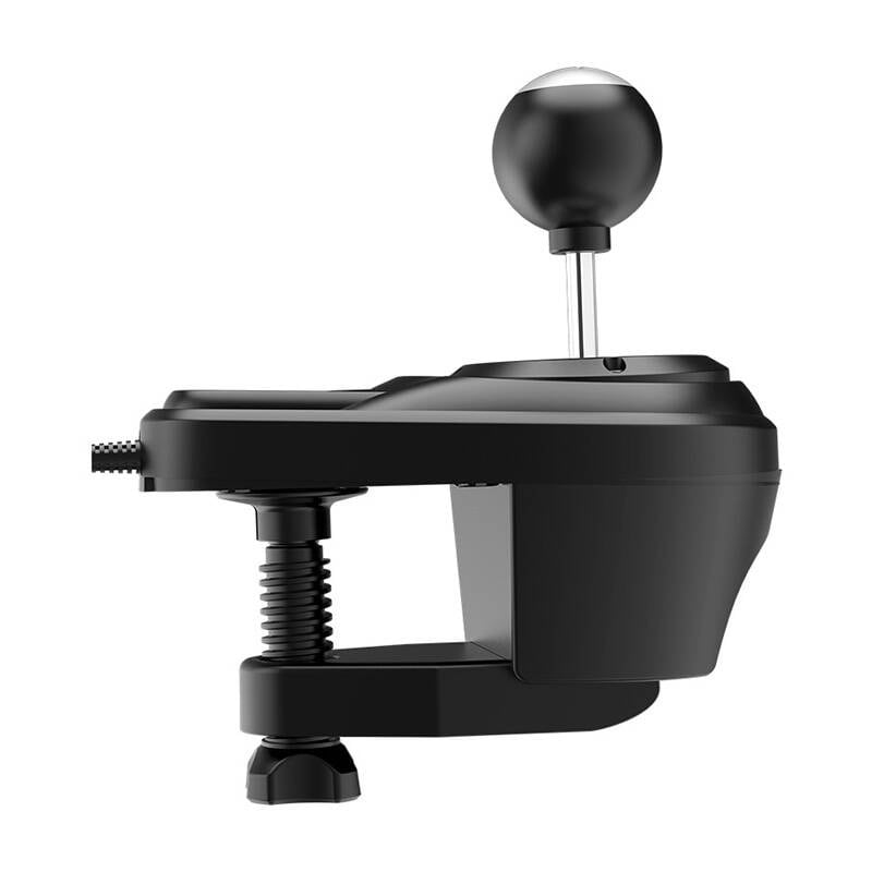 PXN A7 shifter gearstang / manuel gearskifter til simracing / 6-trins gear med bakgear