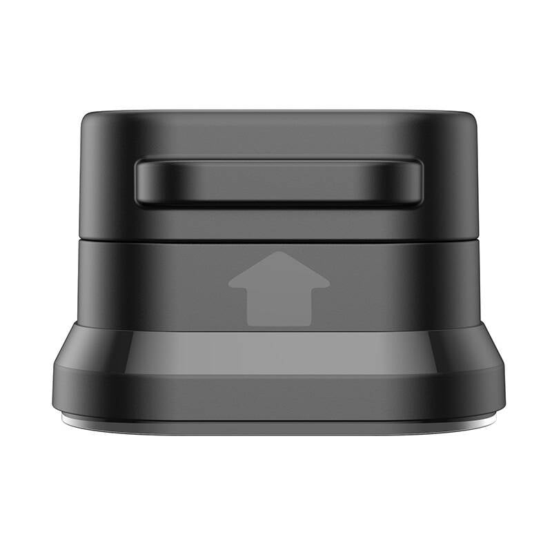 Magnetisk kabelorganisator Joyroom JR-ZS368 6 stk (sort)