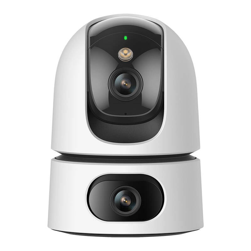 360° indendørs WiFi-kamera IMOU Ranger Dual 8MP