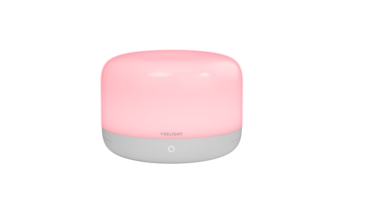 Yeelight Bedside smart natlampe fra D2