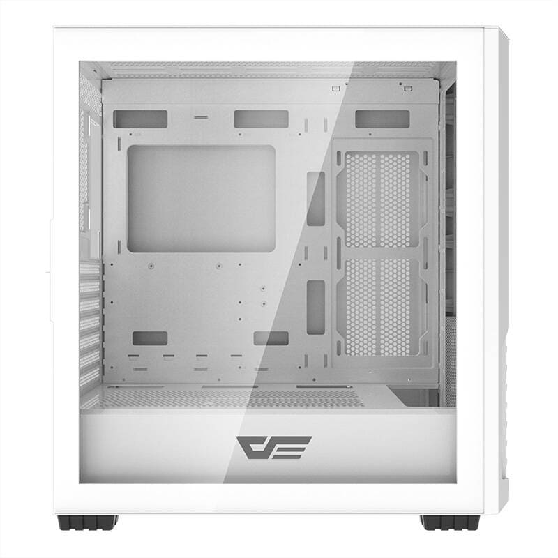 Darkflash DF2100 computertaske (hvid)