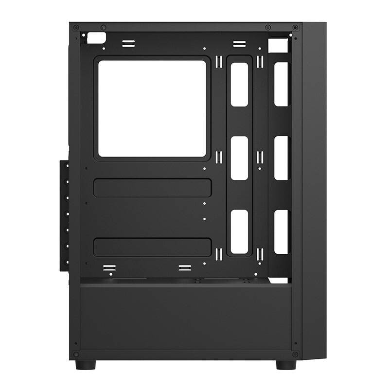 Darkflash A290 computertaske (sort)