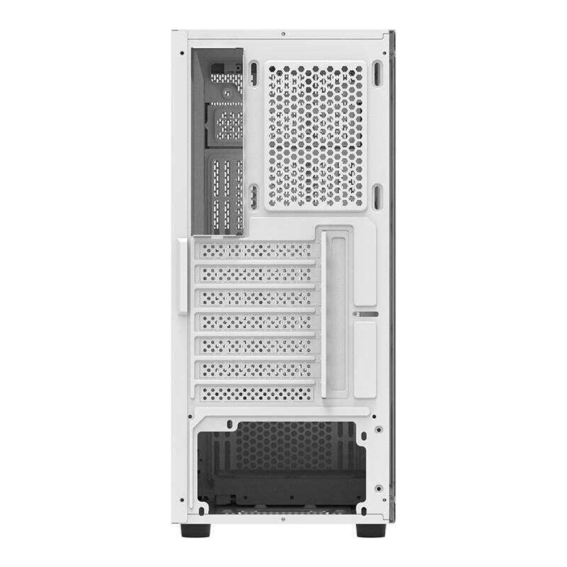 Darkflash A290 computertaske (hvid)