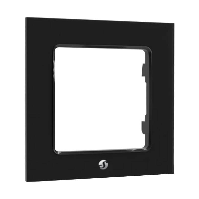 Shelly Switch Frame SIngle (Sort)